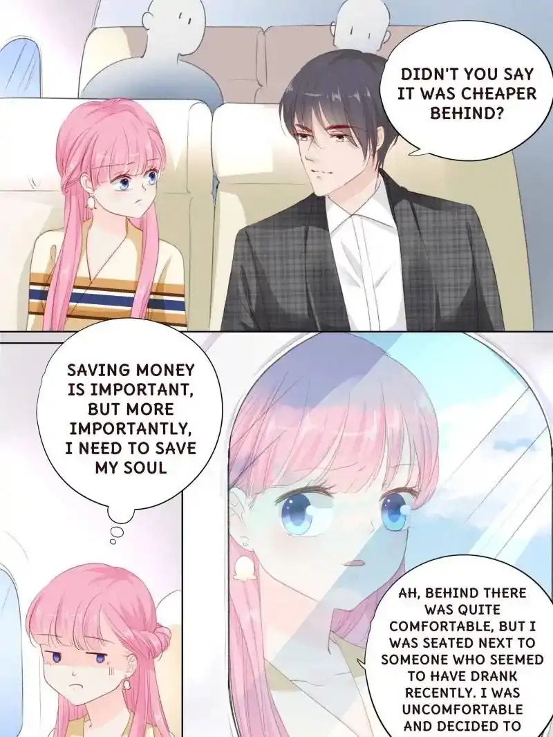 Don't be so harsh Chapter 155 3
